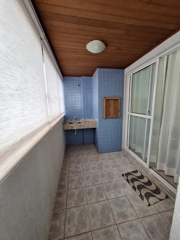 Foto Edifício Monte Carlo