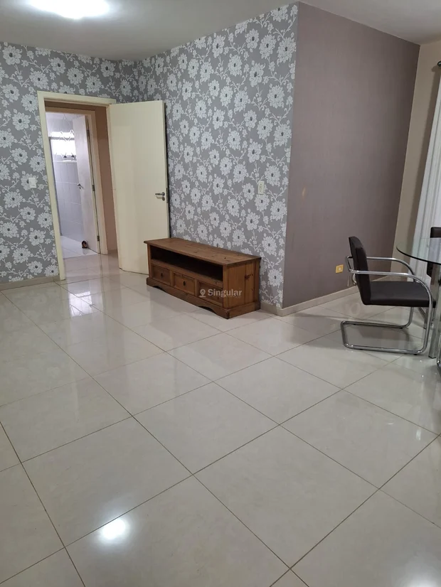 Foto Edifício Monte Carlo