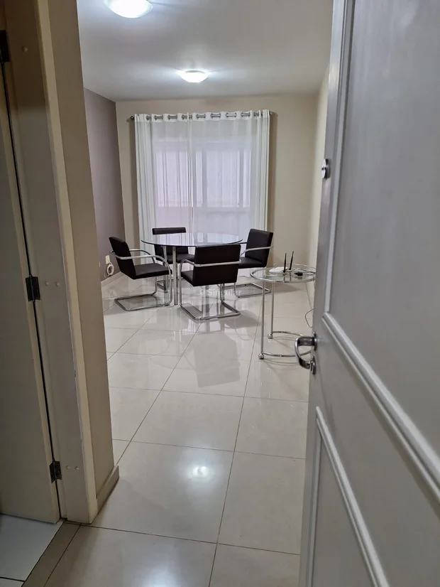 Foto Edifício Monte Carlo