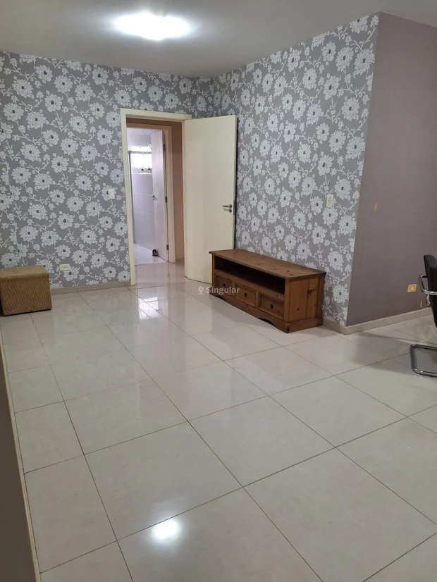 Foto Edifício Monte Carlo