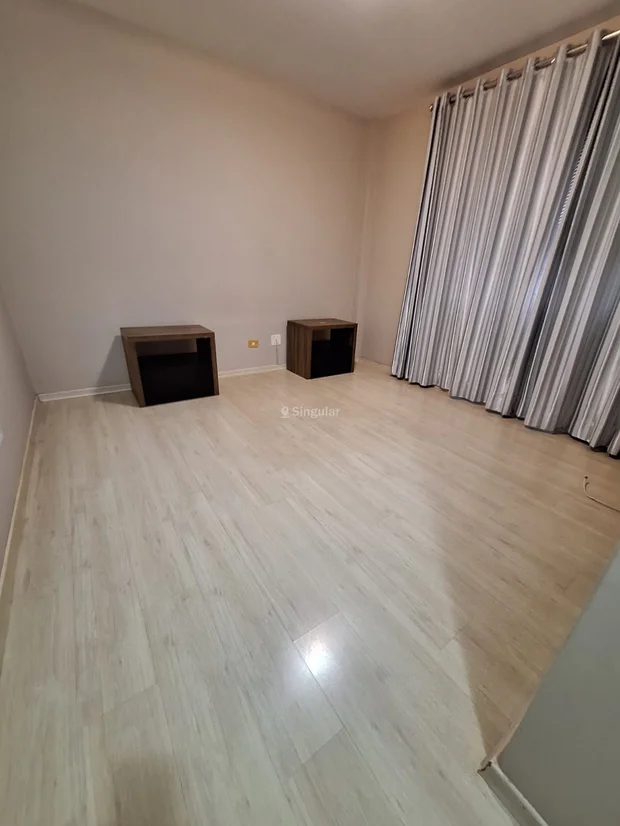 Foto Edifício Monte Carlo