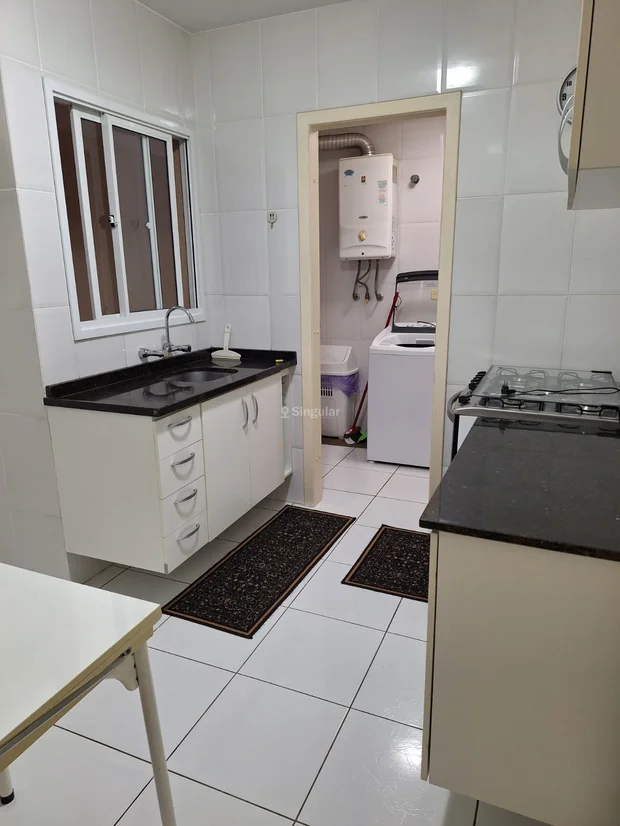 Foto Edifício Monte Carlo